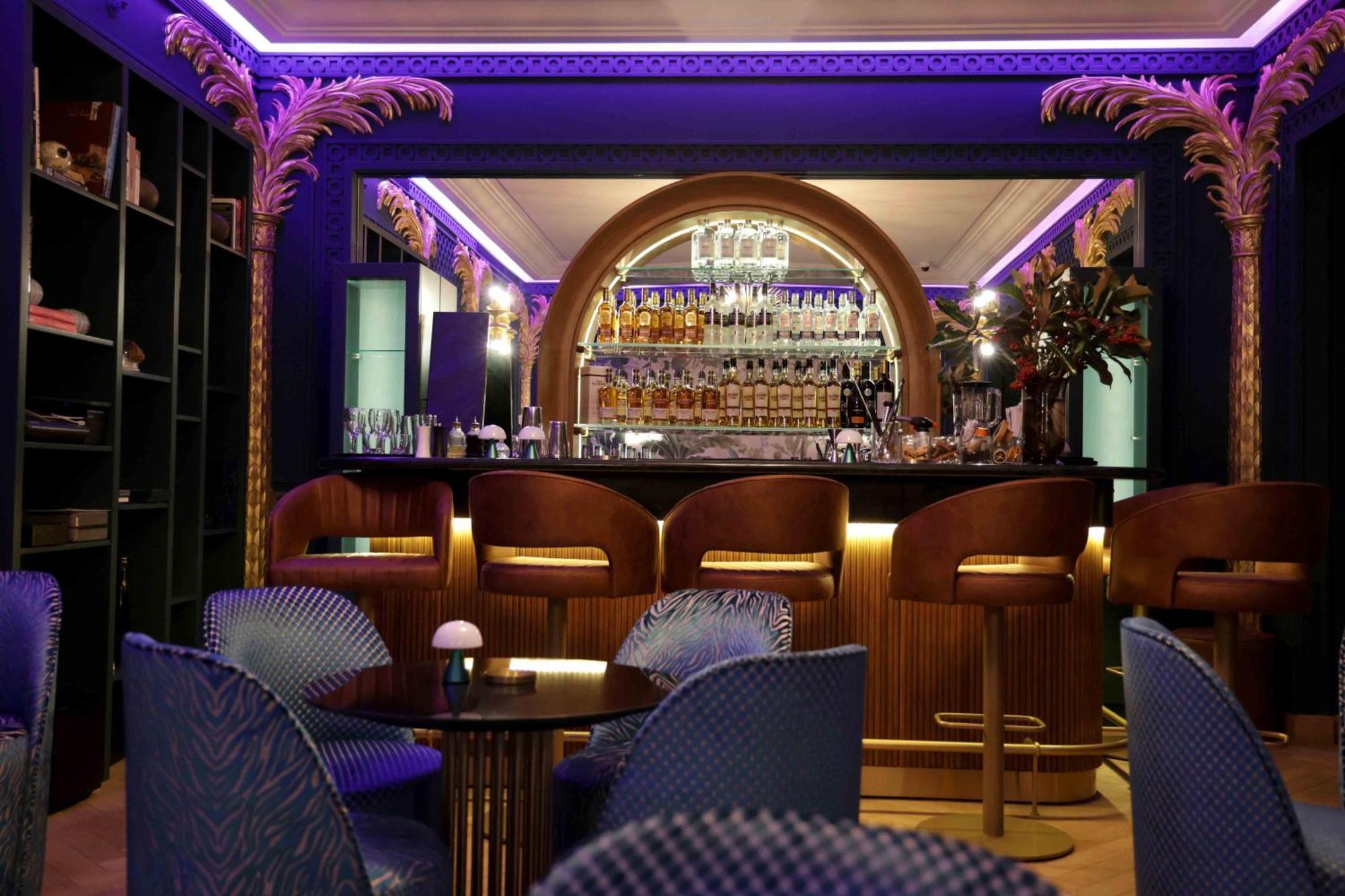 ביירות Warwick Palm Beach Hotel מראה חיצוני תמונה