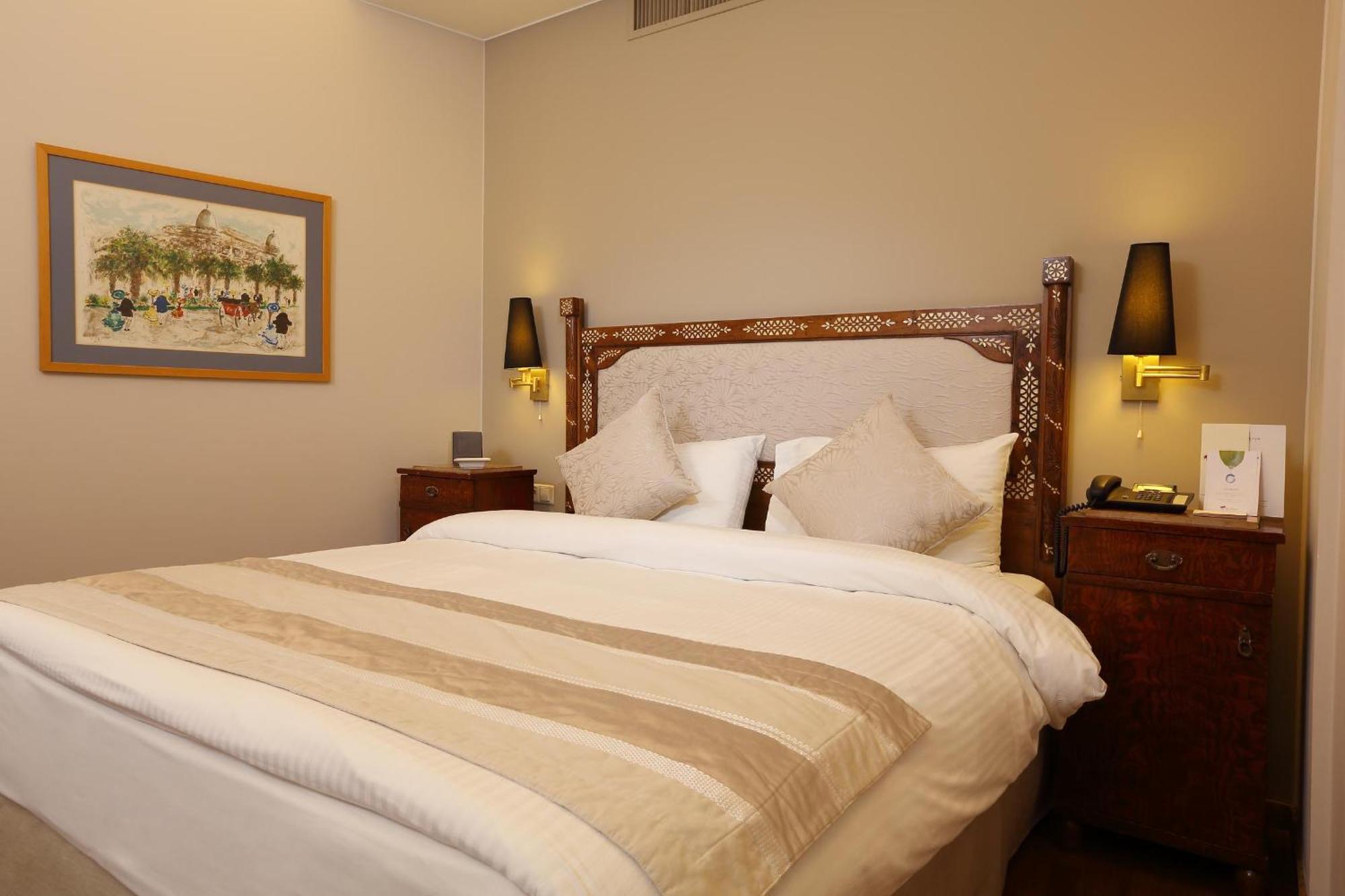 ביירות Warwick Palm Beach Hotel חדר תמונה