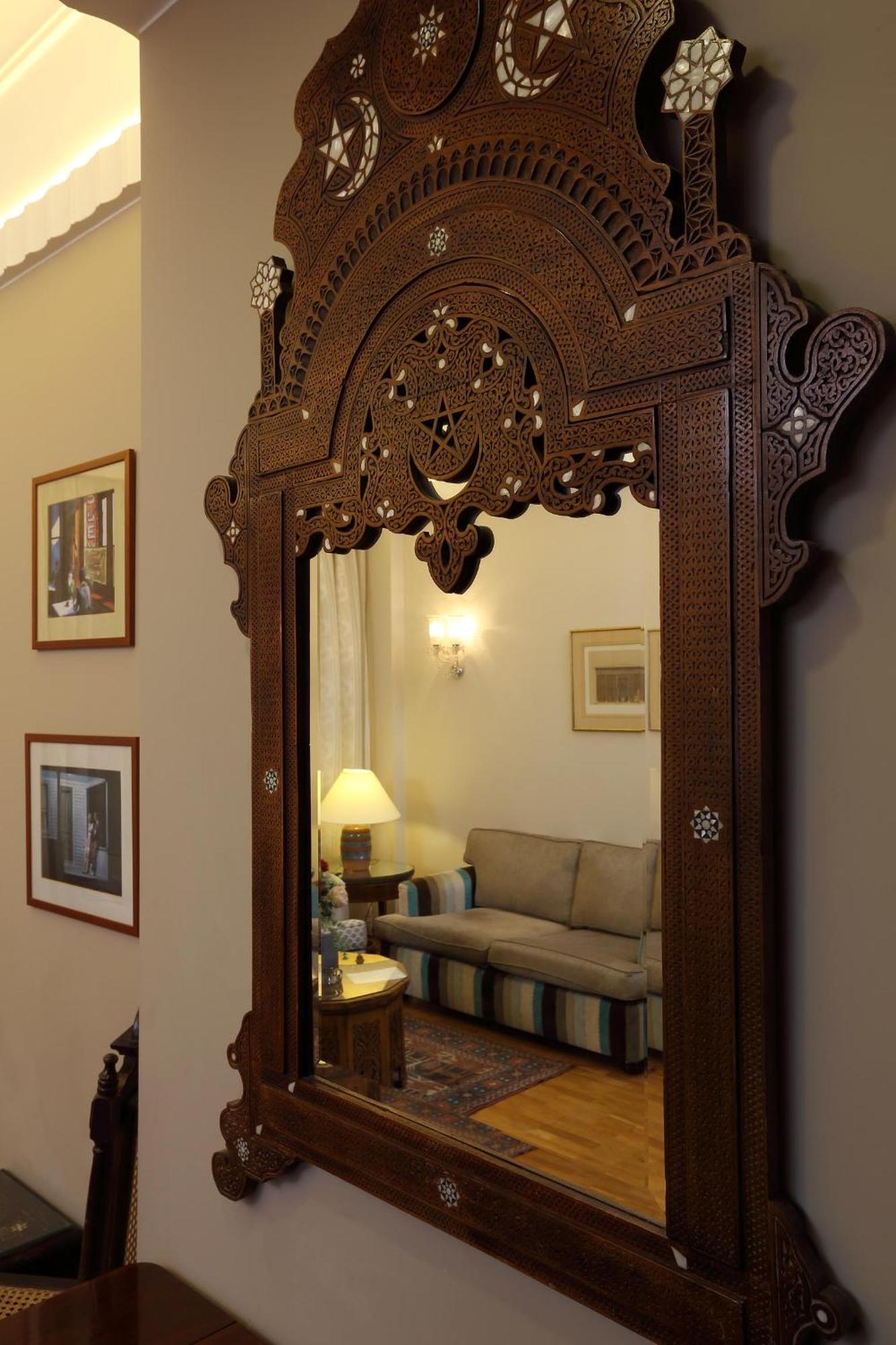 ביירות Warwick Palm Beach Hotel חדר תמונה